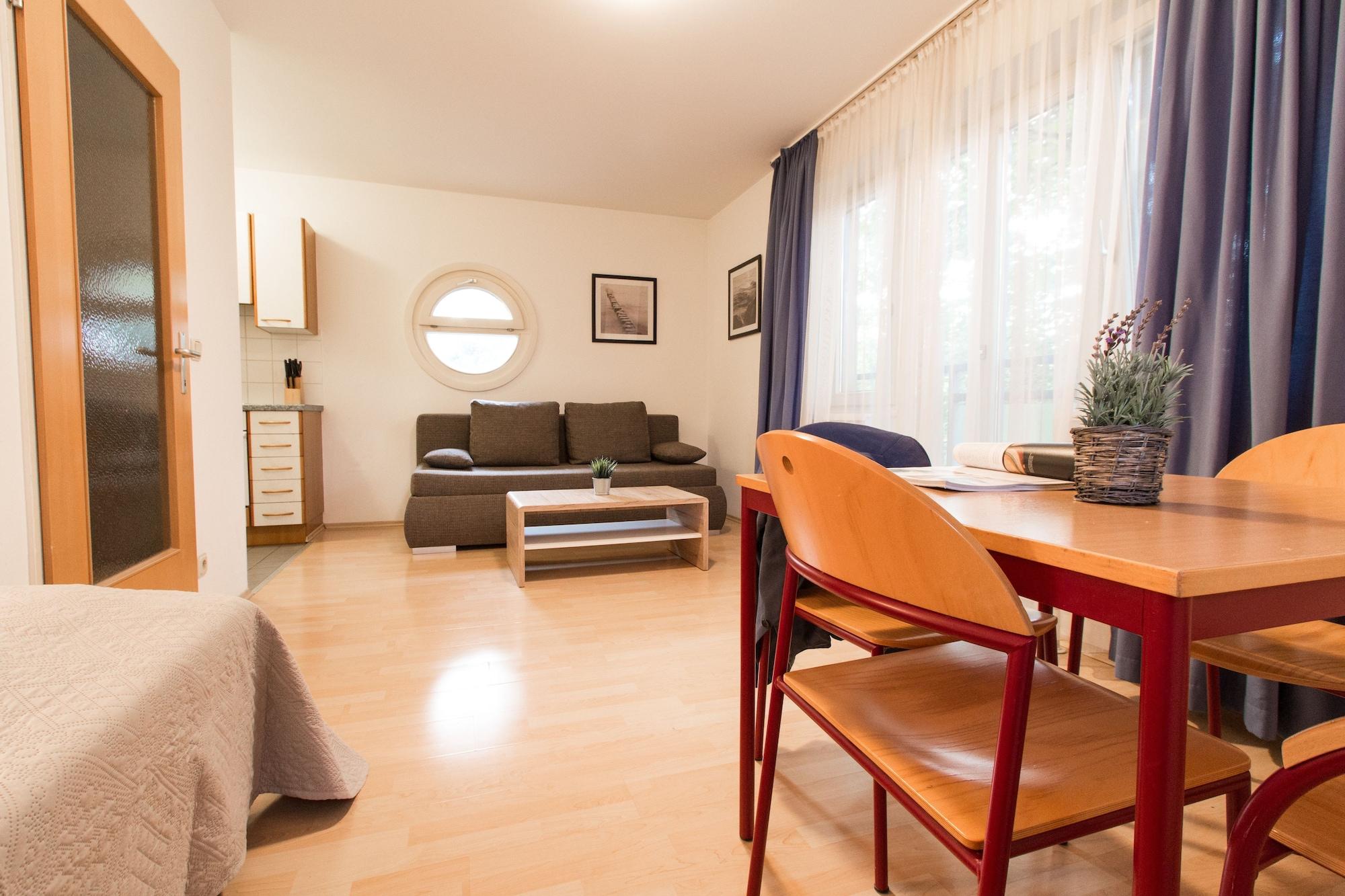 Apartamento Apartmenthaus Hietzing I Contactless Check-in *