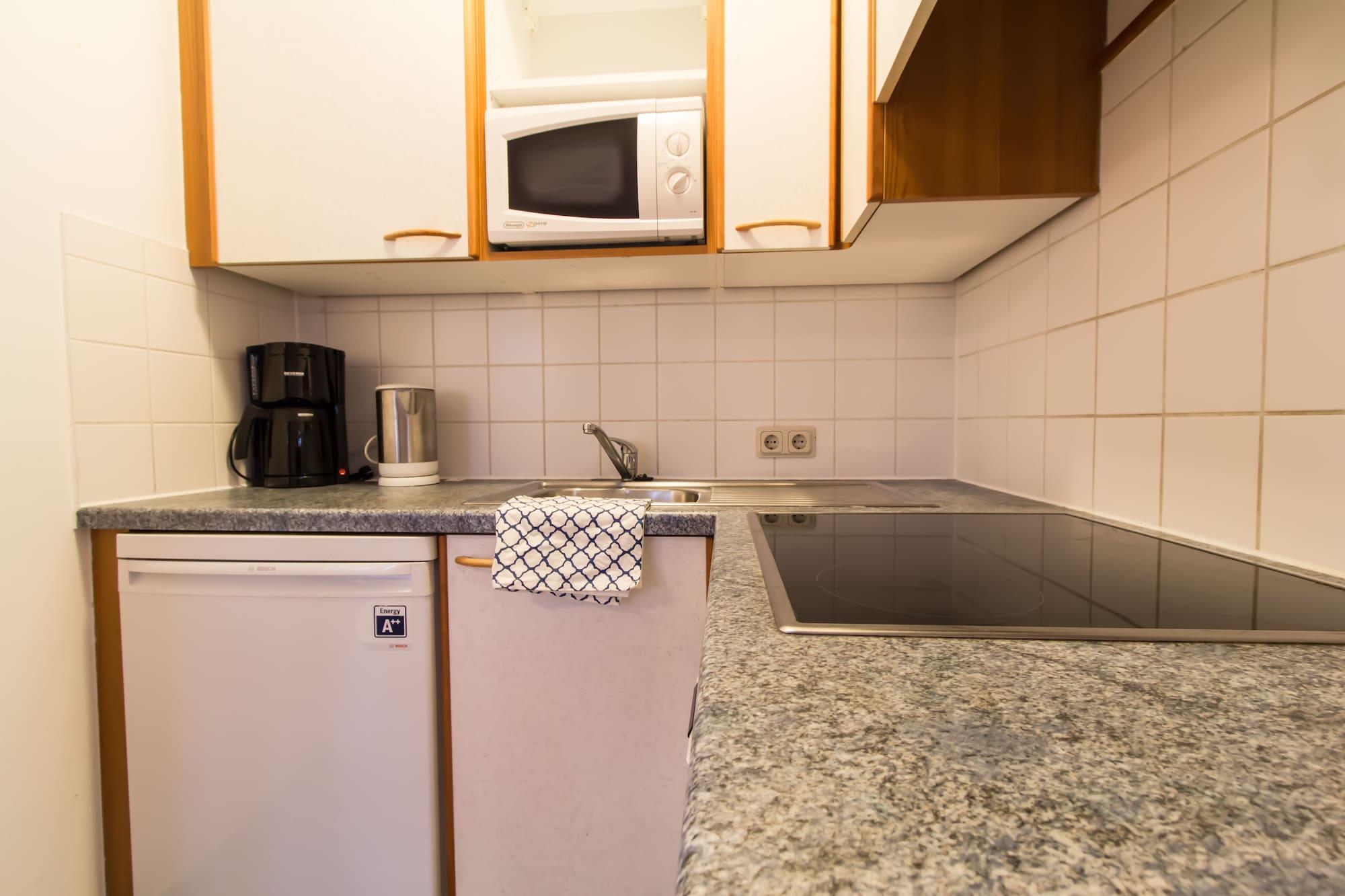 Apartmenthaus Hietzing I Contactless Check-in * Viena