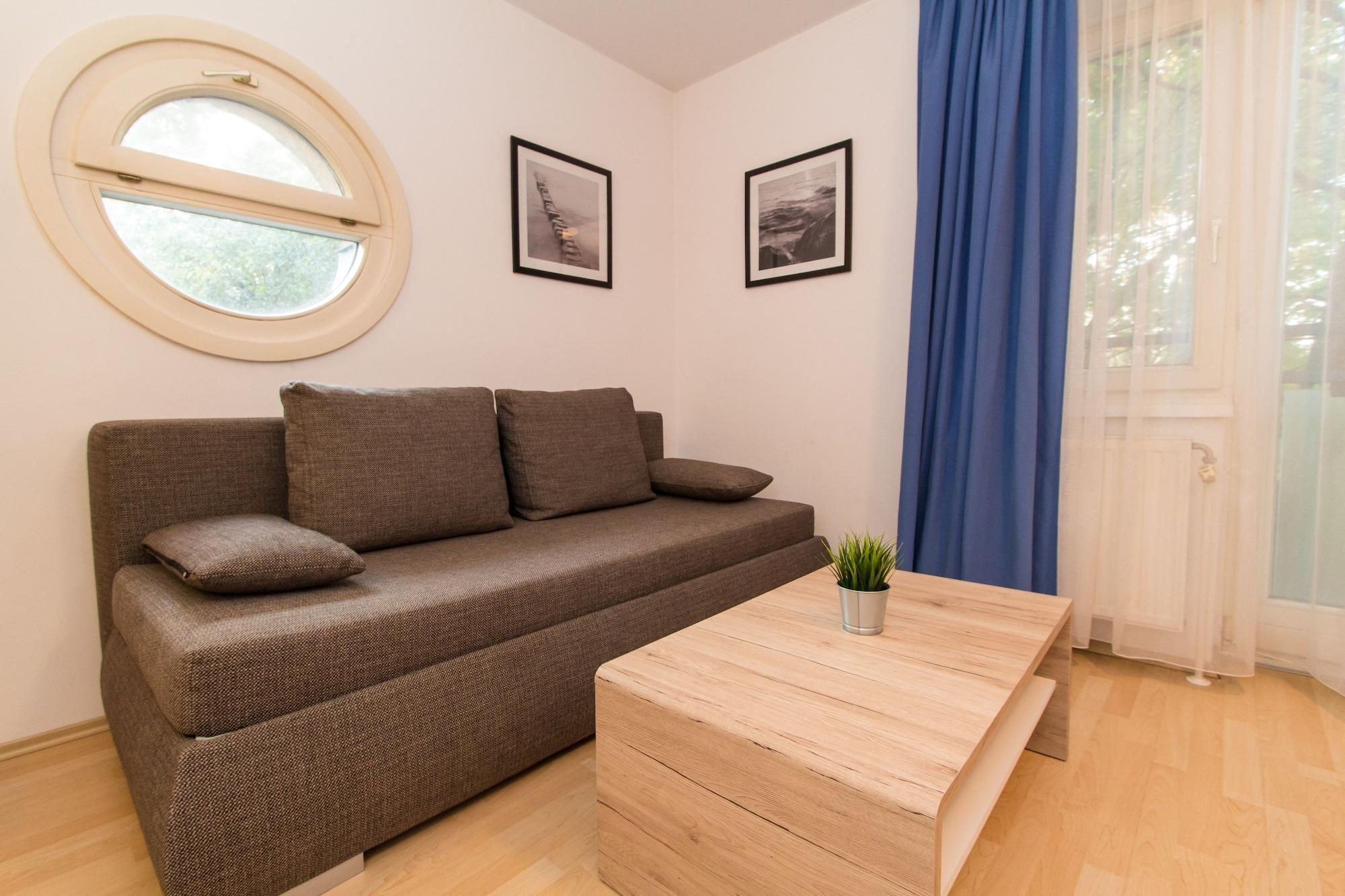 Apartamento Apartmenthaus Hietzing I Contactless Check-in