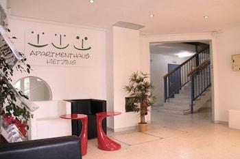 Apartmenthaus Hietzing I Contactless Check-in Apartamento Viena