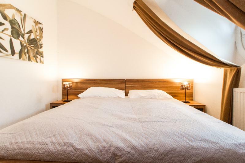 Apartmenthaus Hietzing I Contactless Check-in Apartamento Viena