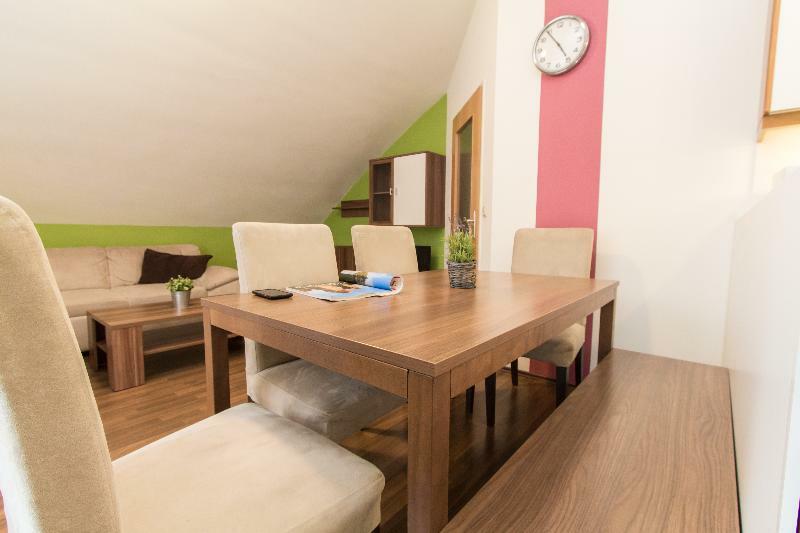 Apartamento Apartmenthaus Hietzing I Contactless Check-in *